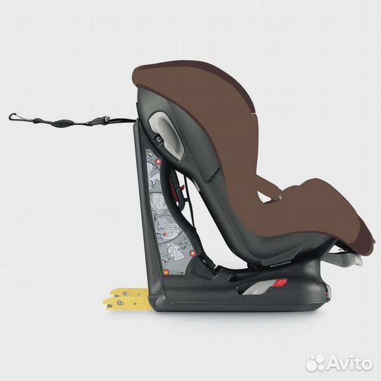 Детское автокресло CAM isofix 9-18 кг