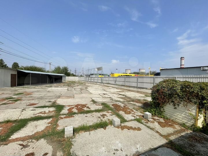 Автосервис, 1400 м²