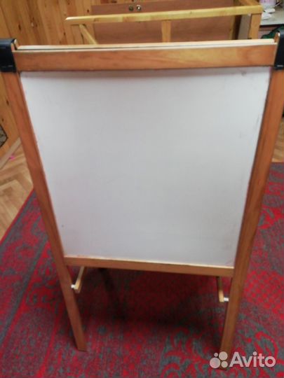 Детская доска для рисования