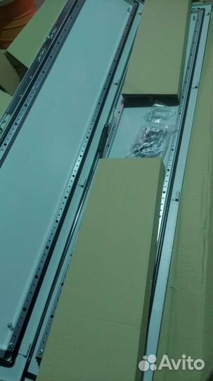 Rittal DK двери