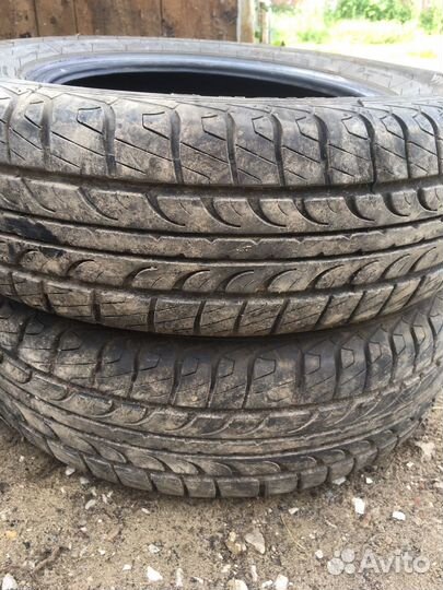 Шины r 13 летние