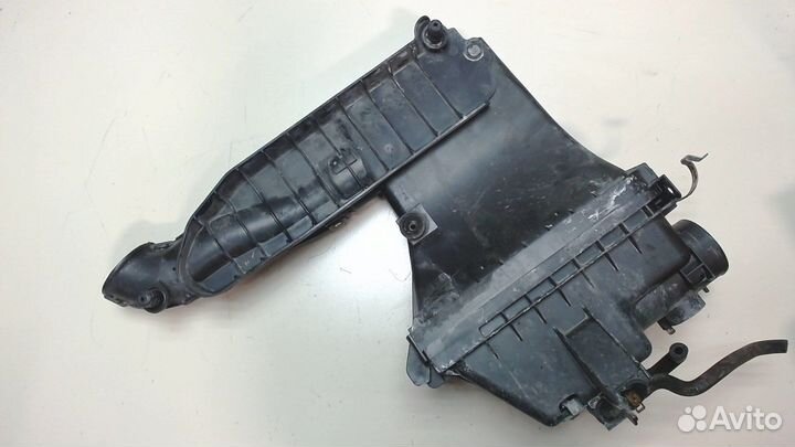 Корпус воздушного фильтра Opel Agila, 2009