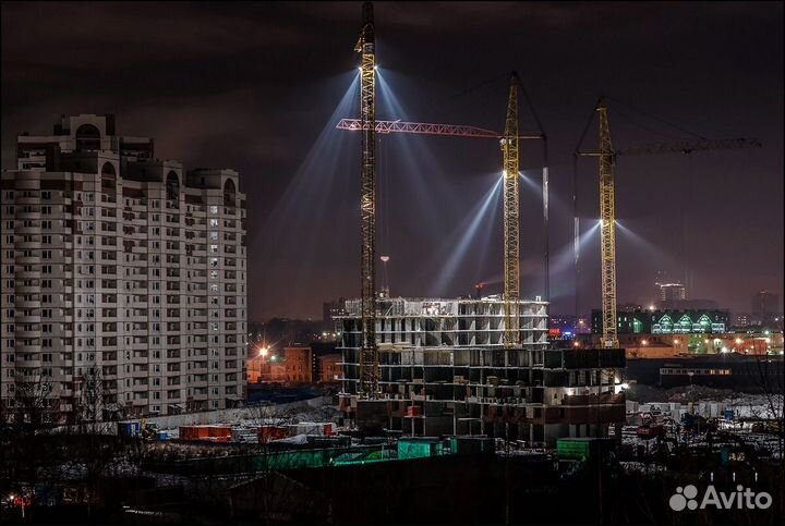 Разнорабочий вахта. Все выдаем