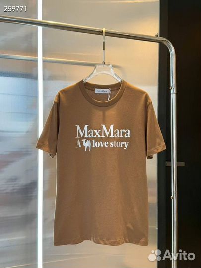 Футболка Max Mara