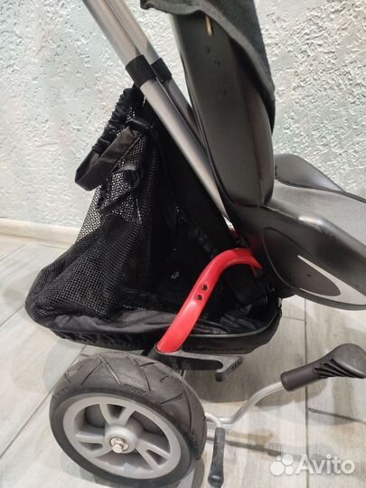 Велосипед Puky