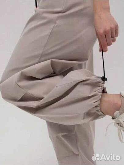 Штаны, джогеры