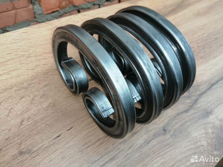 Кованые изделия