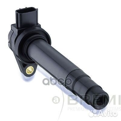 Катушка зажигания 20131 bremi