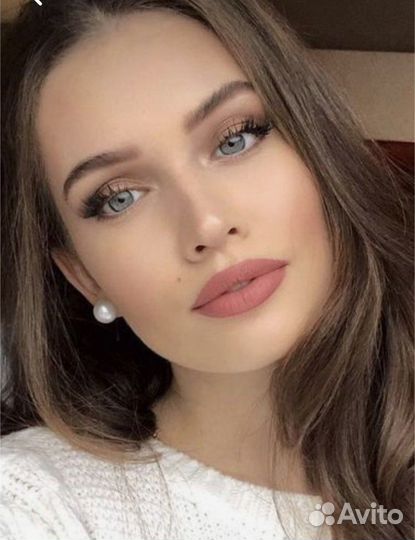 Макияж/волосы/ выезд