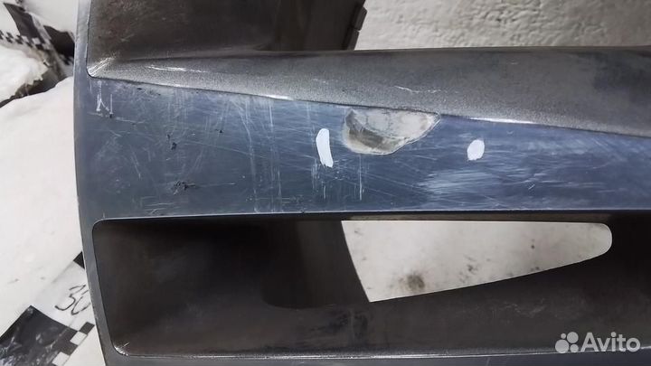 Диск колеса литой LADA Vesta SW Cross R17