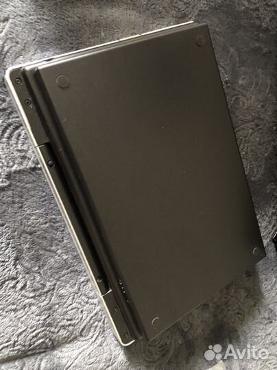 Портативный DVD плеер toshiba