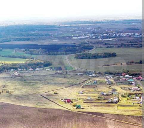 Участок 15 сот. (ИЖС)