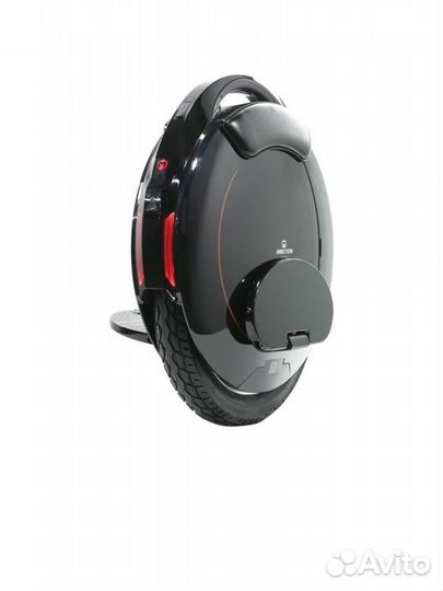 Моноколесо inmotion v5f черное