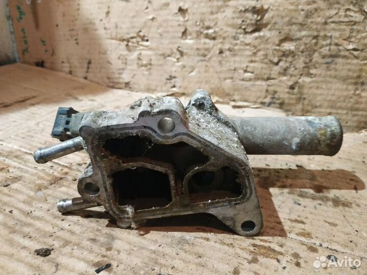 Корпус термостата lifan Smily (320)