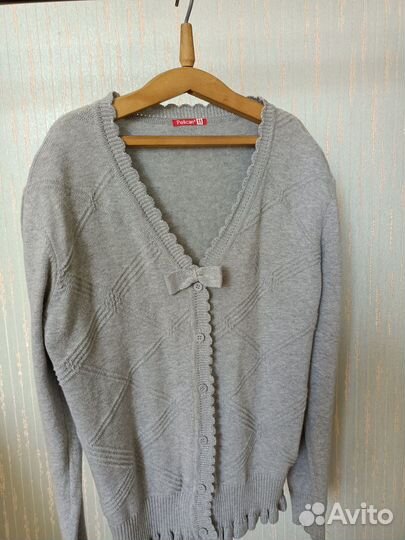 Школьная форма одежда для девочки 134-164