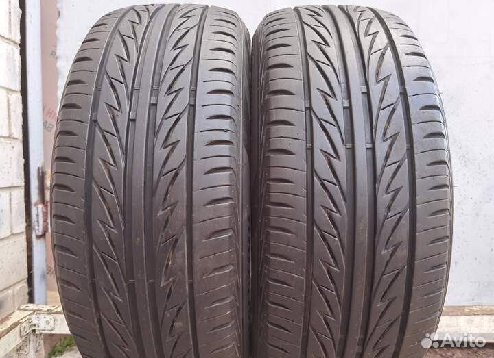 Bridgestone Techno Sports 225/55 R17 101Y