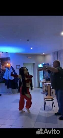 Ростовые куклы аниме