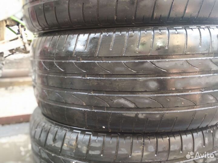 Bridgestone Dueler H/P 235/55 R17