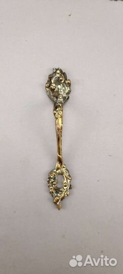 Старинные мебельные ручки