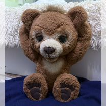 Русский мишка furreal, Котельники