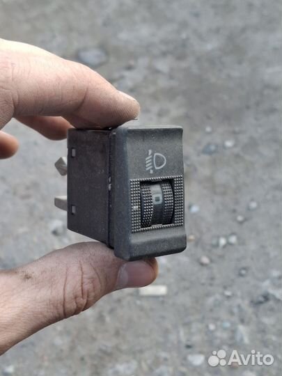 Кнопки audi 80 b3