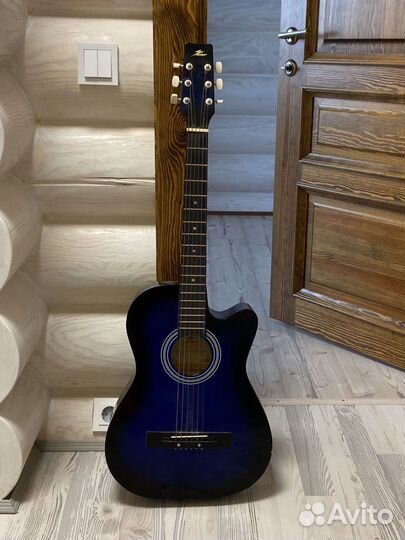 Классическая гитара