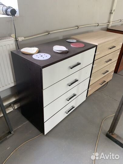 Комод (новый)