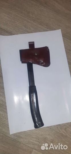 Топорик туристический СССР