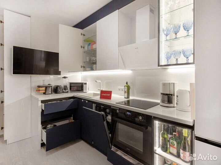 Кухня на заказ