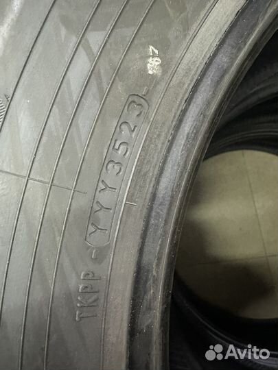 Yokohama Ice Guard IG65 265/65 R18 114T