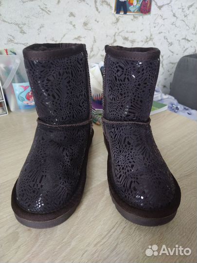 Ugg угги детские