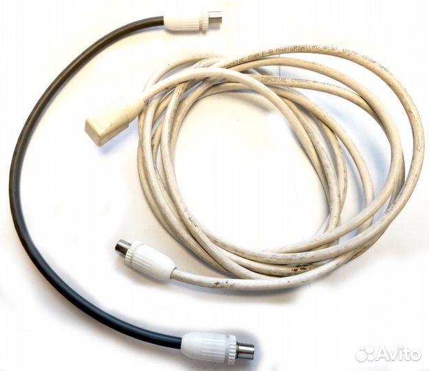 Кабели Tech+link, Jamo антенные