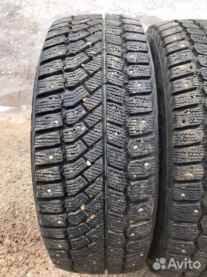 Viatti Brina Nordico V-522 205/55 R16 91T