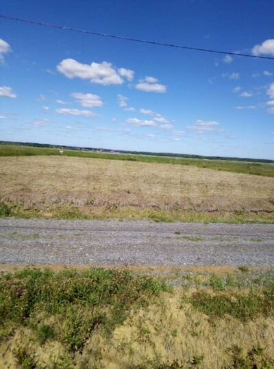 Участок 15 сот. (СНТ, ДНП)