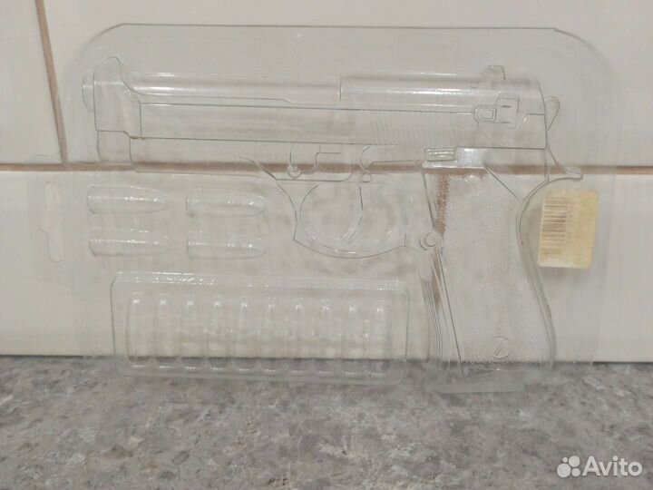 Форма для шоколада