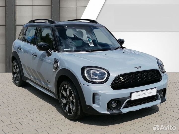 MINI Cooper S Countryman 1.5 AT, 2023
