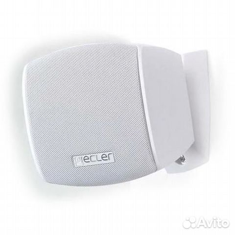 Акустическая система Ecler audeo 103 WH