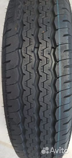 Pallyking LtTech PL02 185/70 R14C