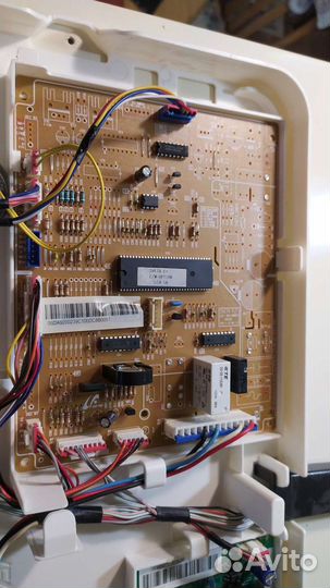 Ремонт холодильников