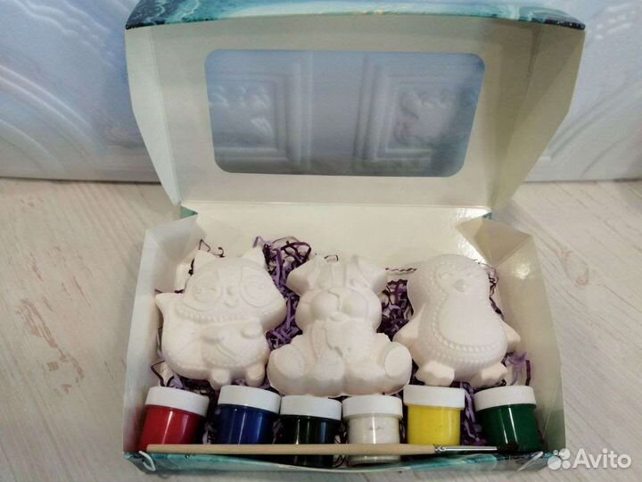 Набор для творчества