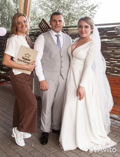 Ведущий на свадьбу,юбилей+DJ музыка и т.д