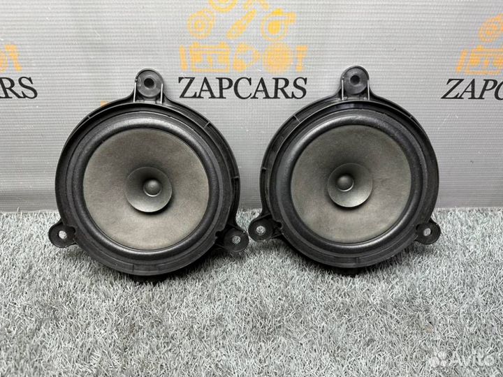 Динамик задний Mazda 3 BM