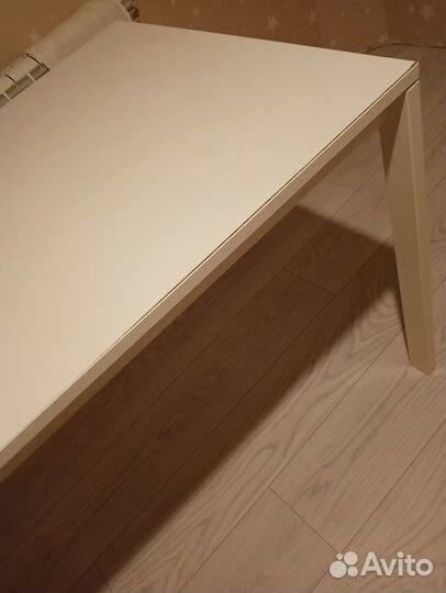 Стол обеденный IKEA мельторп