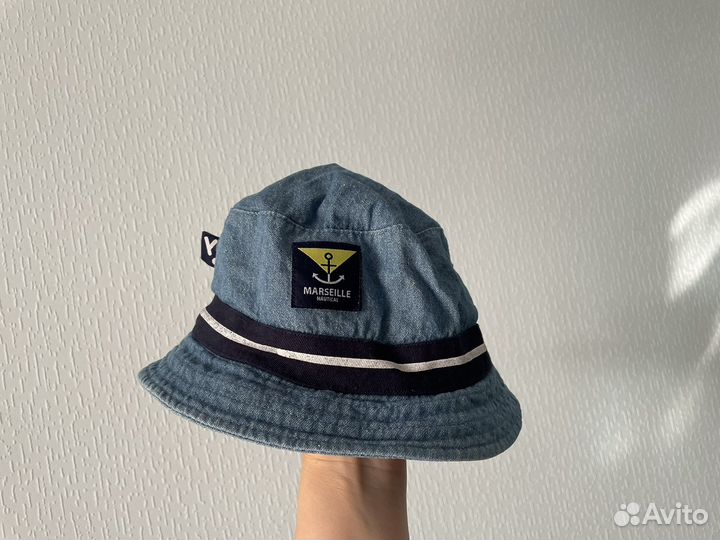 Кепка, панамка для мальчика