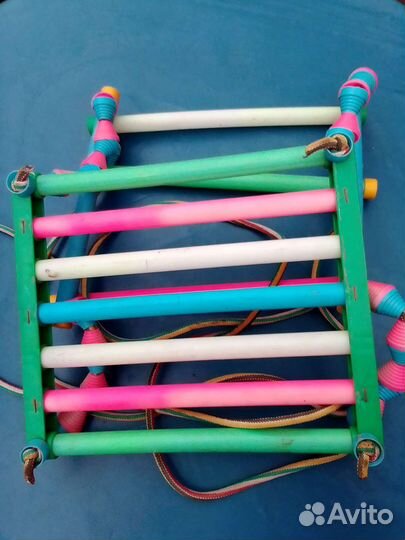 Машинка-каталка