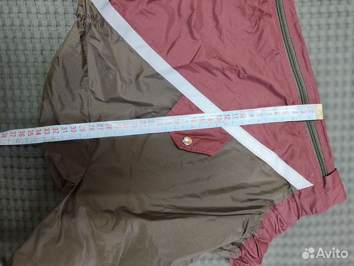 Дождевик (комбинезон) для собак