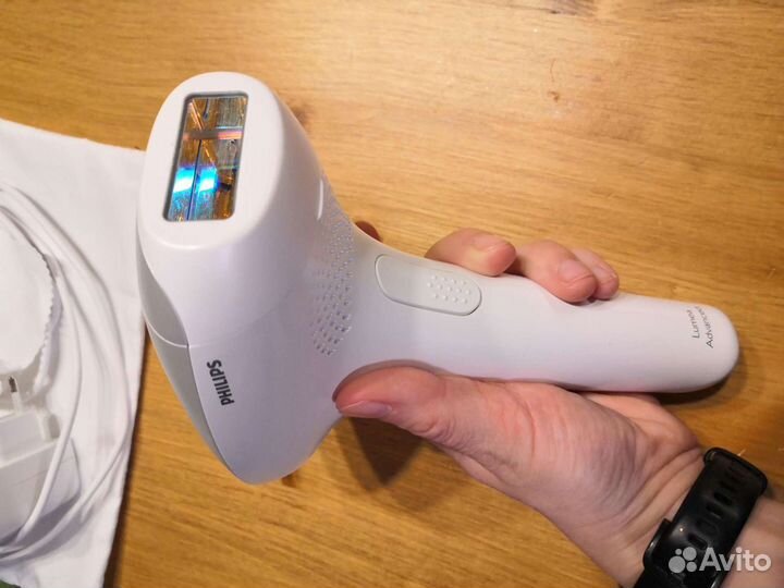 Фотоэпилятор philips sc1995/00