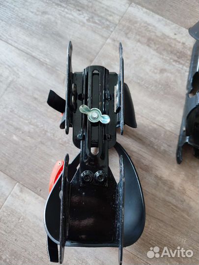 Коньки детские