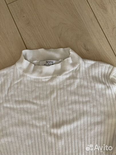 Женские вещи пакетами