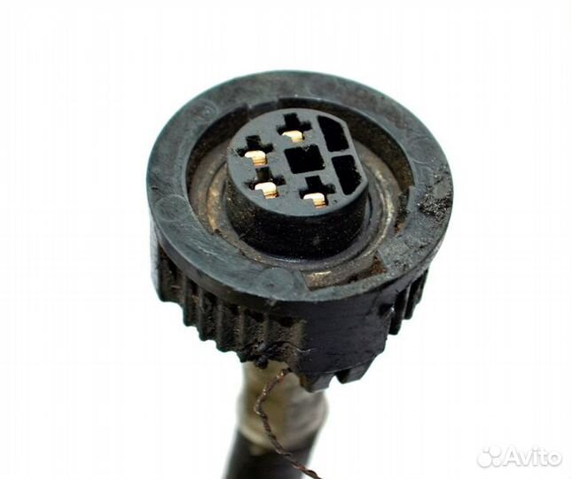 Трос тахографа scania 4-series 124 (01.95-12.04)